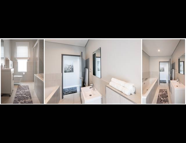 2 BEDROOM HOUSE FOR SALE IN BERG EN DAL
